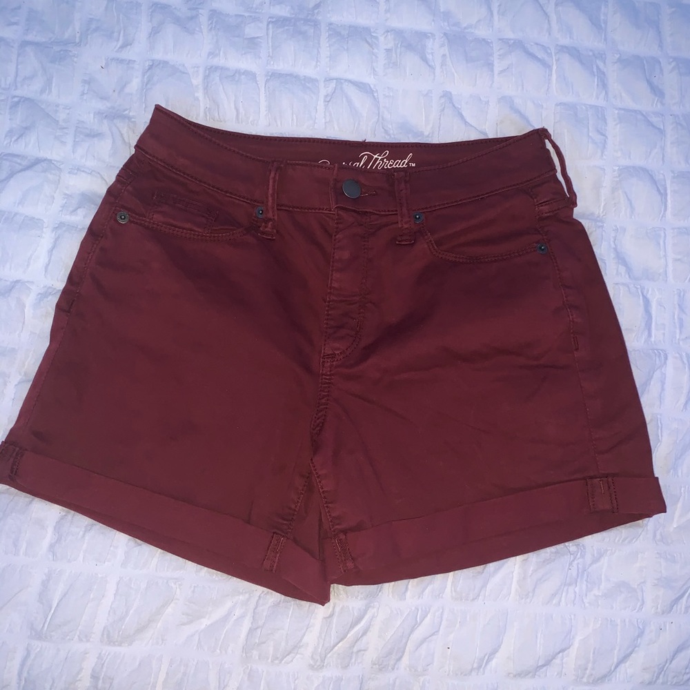 Universal thread Jeans shorts
